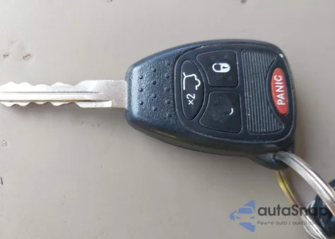 2010 Jeep Liberty Limited из США, поврежденный, VIN 1J4PN5GK0AW109488